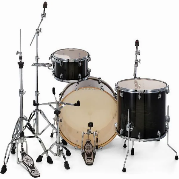 Tama Superstar Cl. 22 3-pcs Kit TPB detail 5