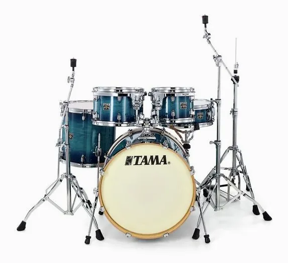Tama Superstar Classic Kit 20 BAB detail 2
