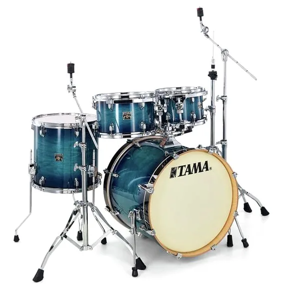 Tama Superstar Classic Kit 20 BAB detail 3