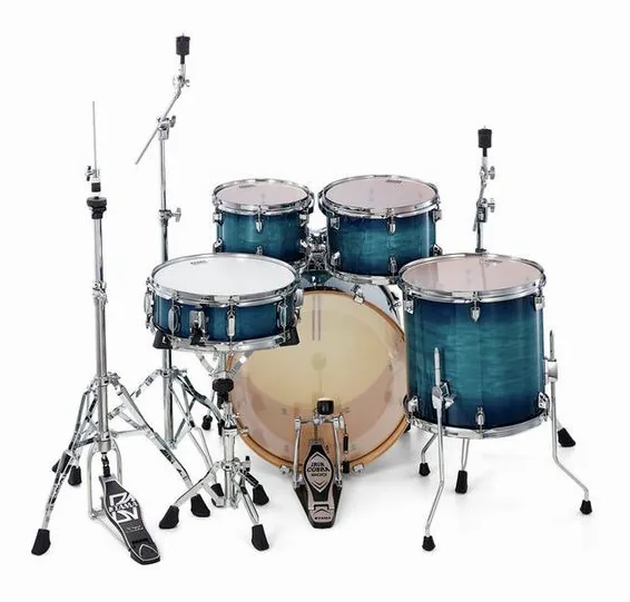 Tama Superstar Classic Kit 20 BAB detail 4