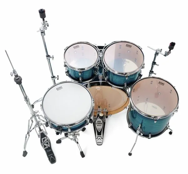 Tama Superstar Classic Kit 20 BAB detail 5
