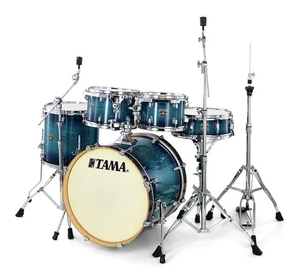 Tama Superstar Classic Kit 20 BAB vooraanzicht