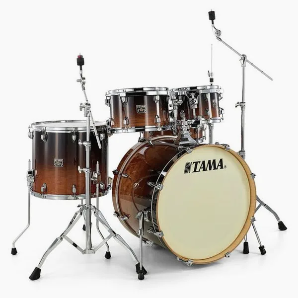 Tama Superstar Classic Kit 20 CFF detail 3