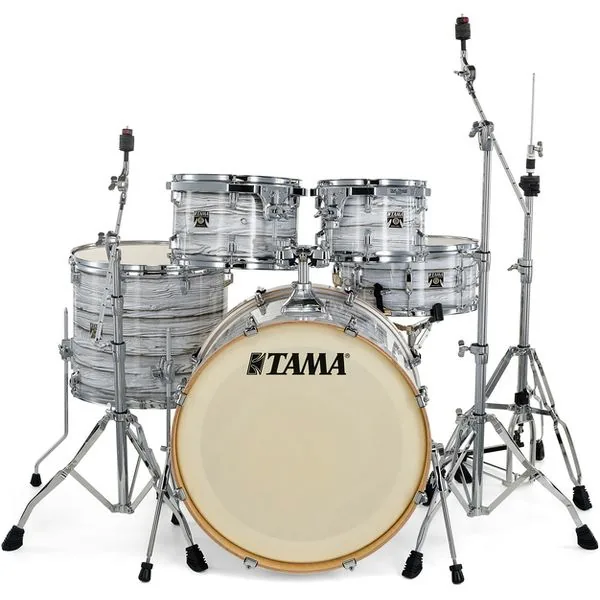 Tama Superstar Classic Kit 20 ICA detail 2