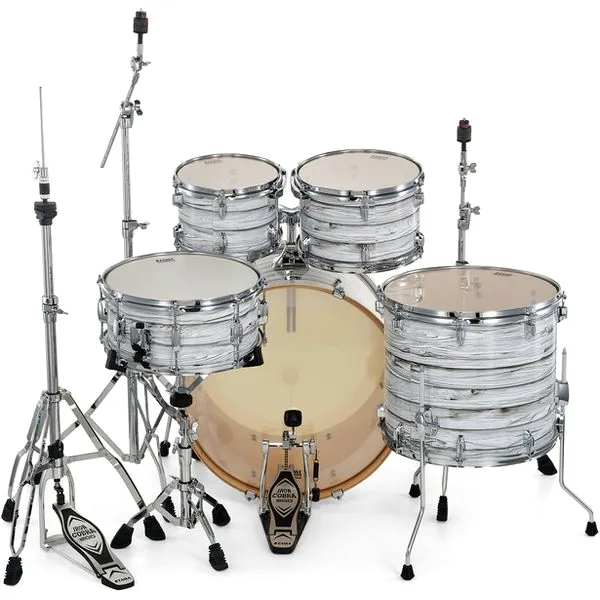Tama Superstar Classic Kit 20 ICA detail 4