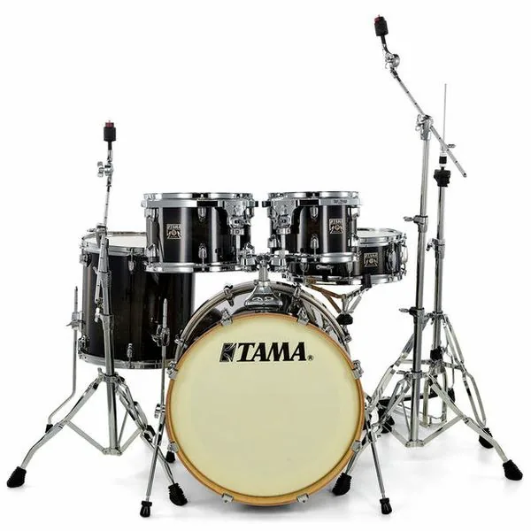 Tama Superstar Classic Kit 20 TPB detail 2