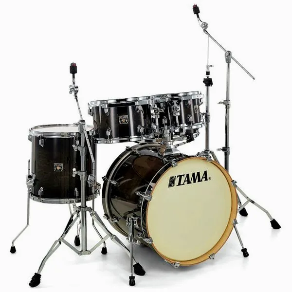 Tama Superstar Classic Kit 20 TPB detail 3