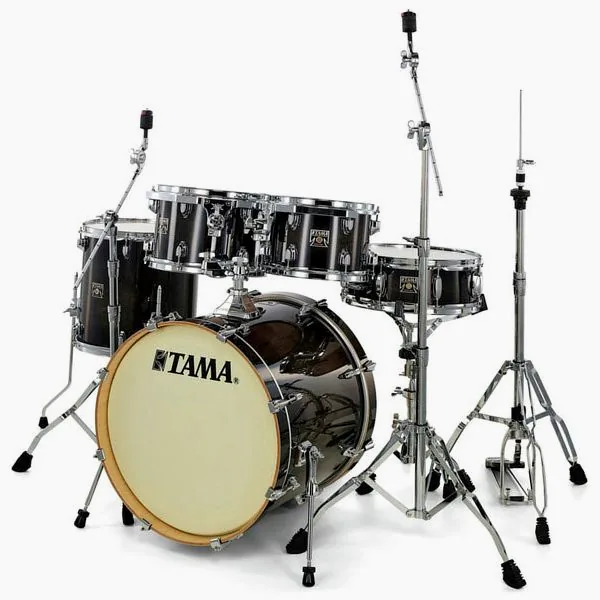 Tama Superstar Classic Kit 20 TPB vooraanzicht