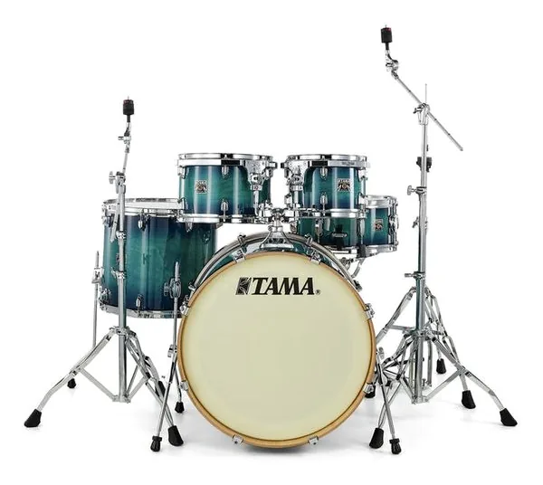 Tama Superstar Classic Kit 22 BAB detail 3