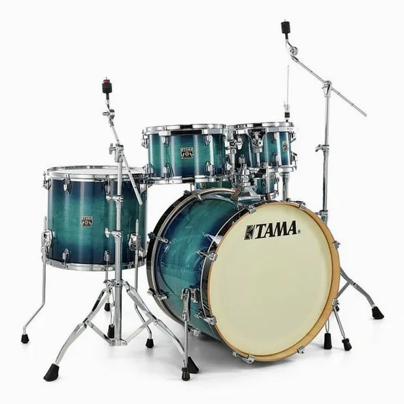 Tama Superstar Classic Kit 22 BAB detail 4