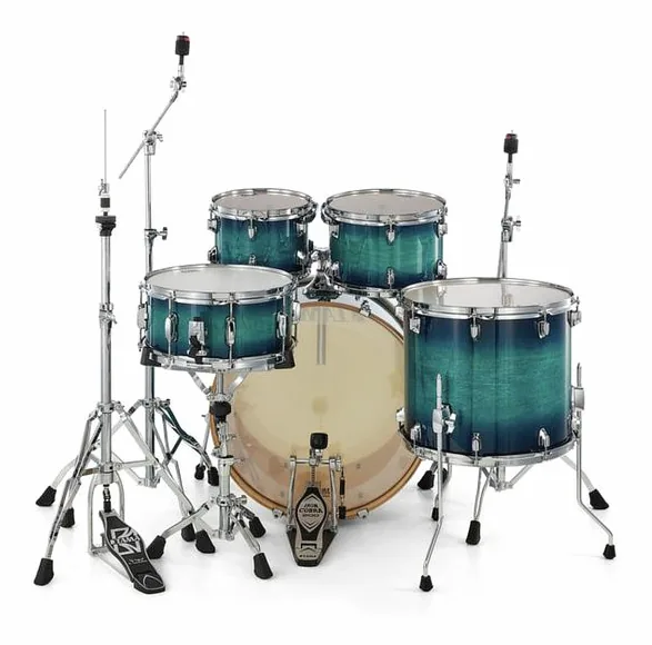 Tama Superstar Classic Kit 22 BAB detail 5