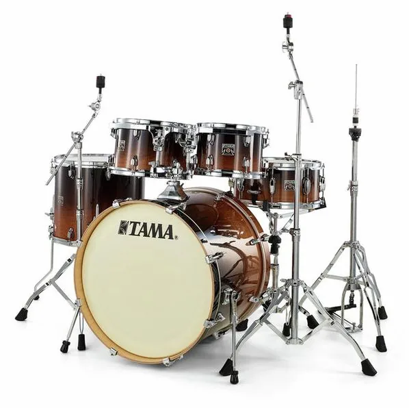 Tama Superstar Classic Kit 22 CFF detail 2