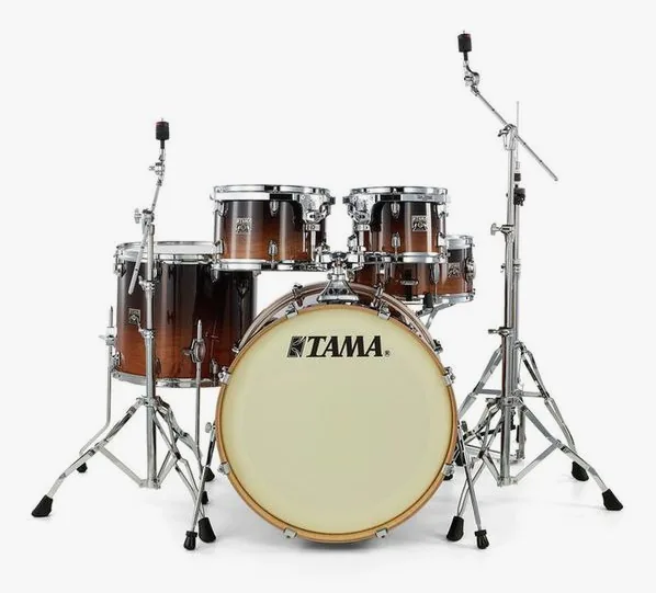Tama Superstar Classic Kit 22 CFF detail 3