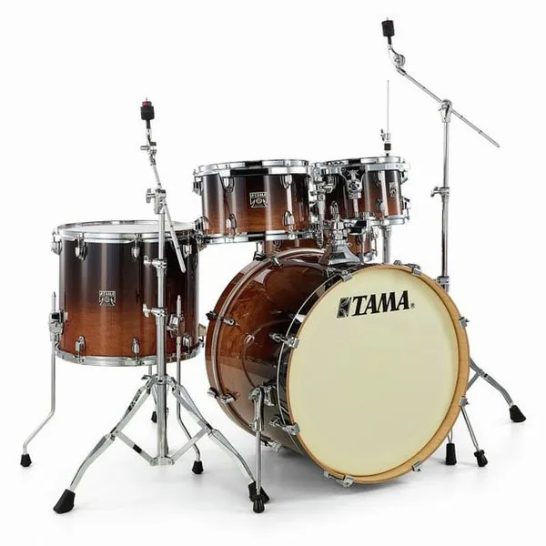 Tama Superstar Classic Kit 22 CFF detail 4