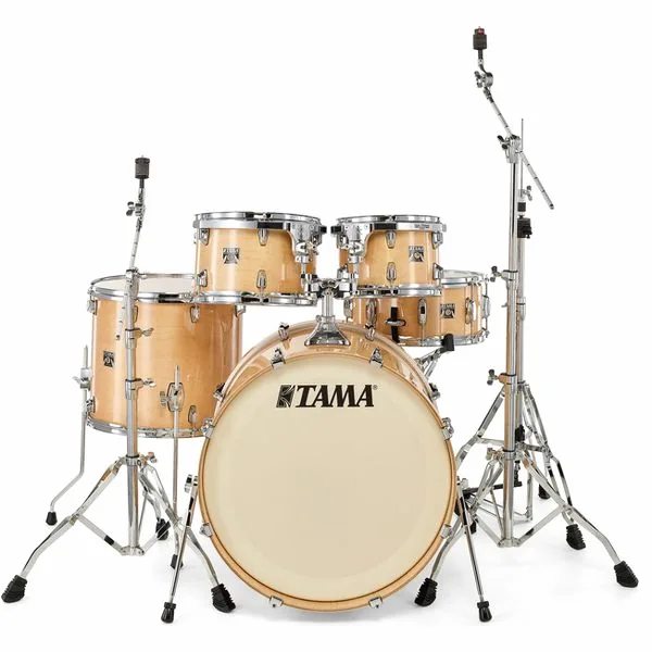 Tama Superstar Classic Kit 22 GNL detail 3
