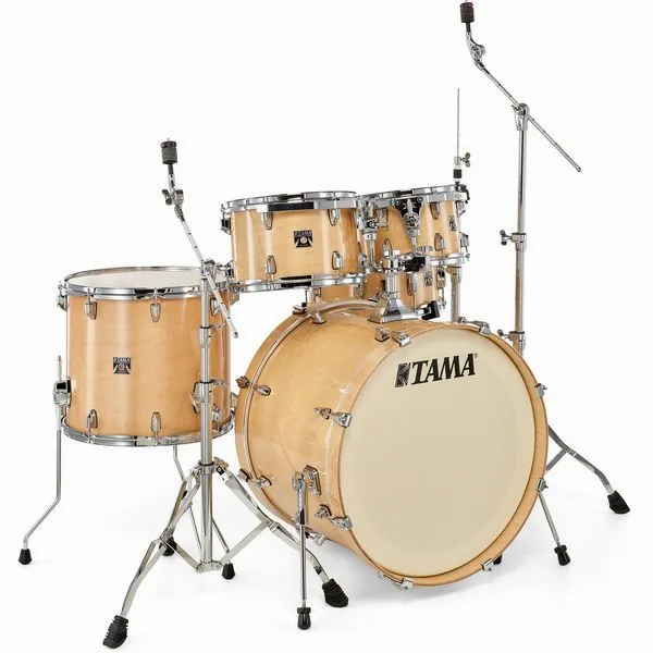 Tama Superstar Classic Kit 22 GNL detail 4