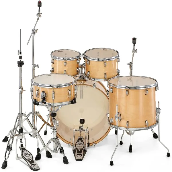 Tama Superstar Classic Kit 22 GNL detail 5