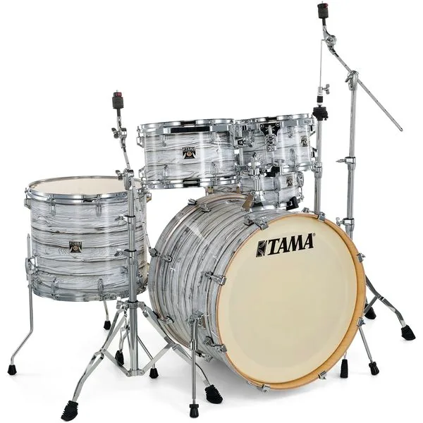 Tama Superstar Classic Kit 22 ICA detail 4