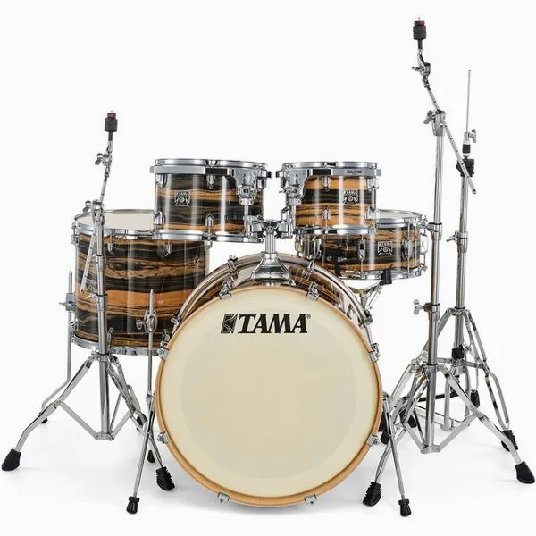 Tama Superstar Classic Kit 22 NET detail 3