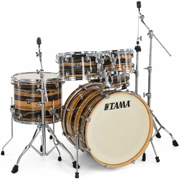 Tama Superstar Classic Kit 22 NET detail 4