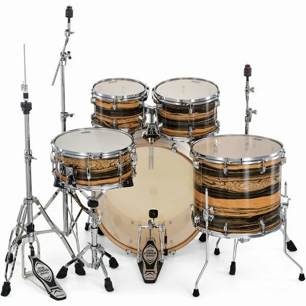 Tama Superstar Classic Kit 22 NET detail 5