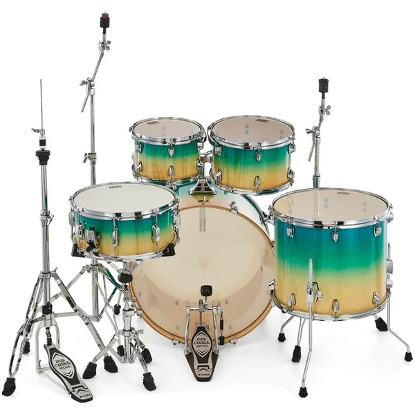 Tama Superstar Classic Kit 22 PCLP detail 5