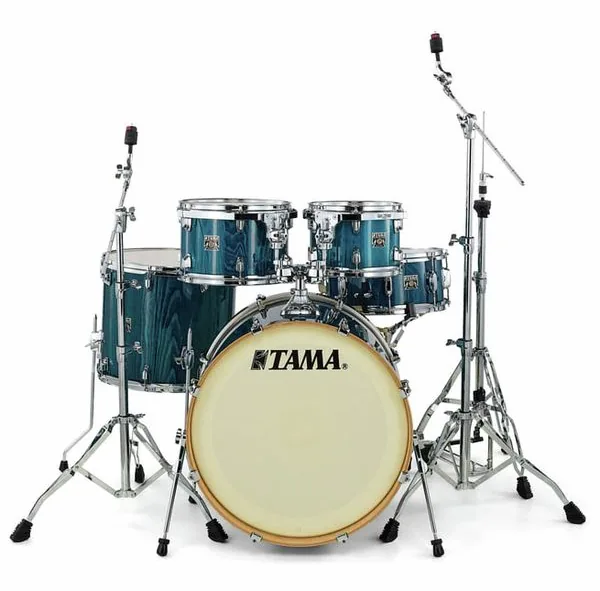 Tama Superstar Classic Kit 22 PGHP detail 2