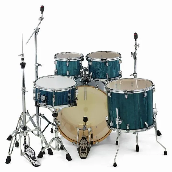 Tama Superstar Classic Kit 22 PGHP detail 4