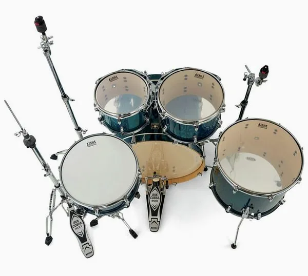 Tama Superstar Classic Kit 22 PGHP detail 5