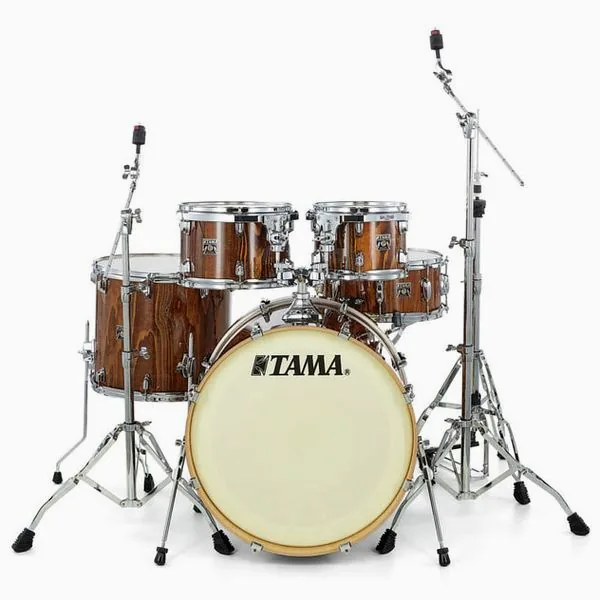 Tama Superstar Classic Kit 22 PGJP detail 2