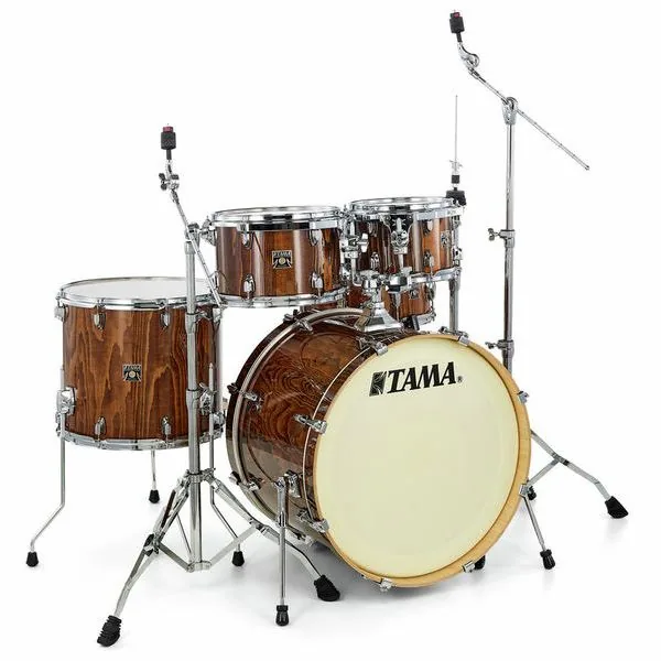 Tama Superstar Classic Kit 22 PGJP detail 3