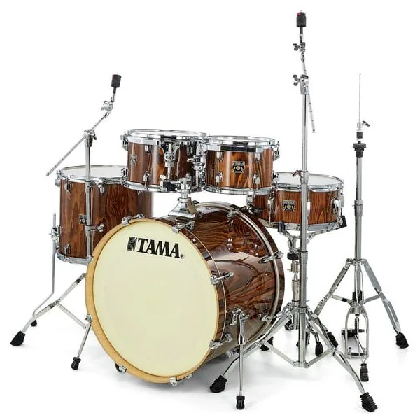 Tama Superstar Classic Kit 22 PGJP vooraanzicht