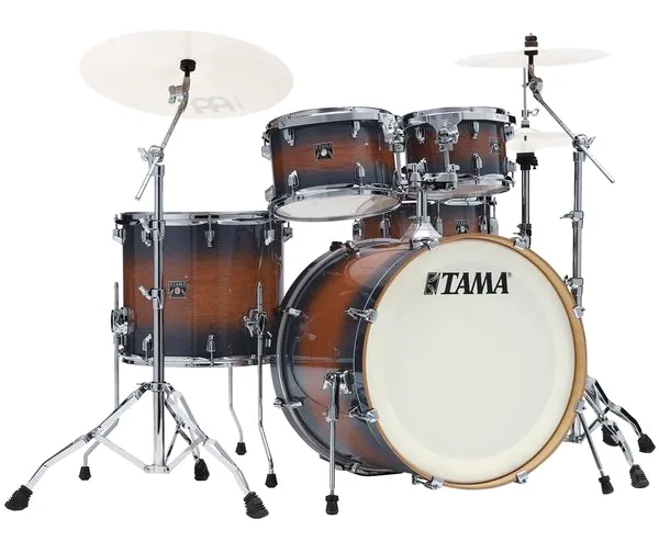 Tama Superstar Classic Kit 22 TIBT vooraanzicht