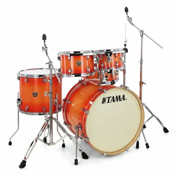 Tama Superstar Classic Kit 22 TLB detail 4