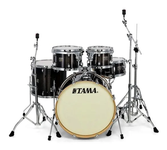 Tama Superstar Classic Kit 22 TPB detail 2