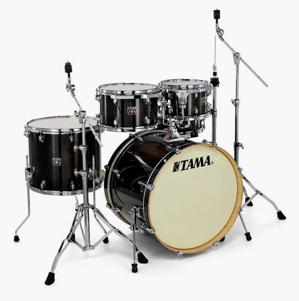Tama Superstar Classic Kit 22 TPB detail 3