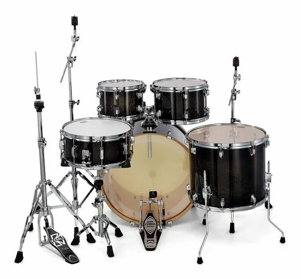 Tama Superstar Classic Kit 22 TPB detail 4