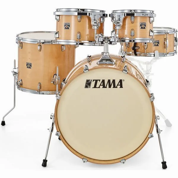 Tama Superstar Classic Shell 22 GNL detail 3