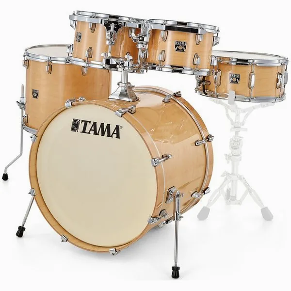 Tama Superstar Classic Shell 22 GNL vooraanzicht