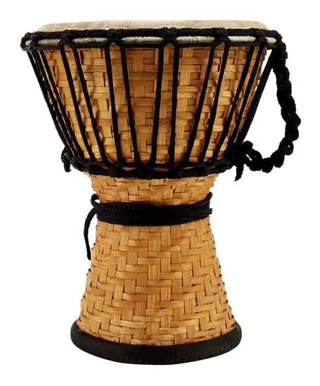 Terre Djembe Eco Series 30cm detail 2
