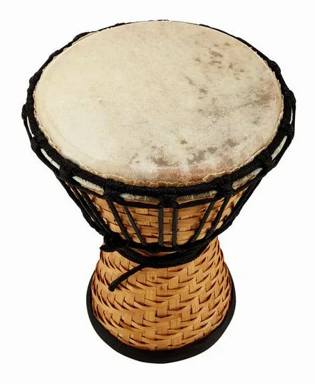 Terre Djembe Eco Series 30cm detail 3