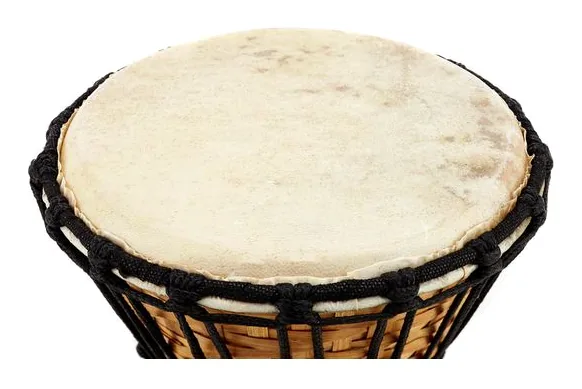 Terre Djembe Eco Series 30cm detail 4