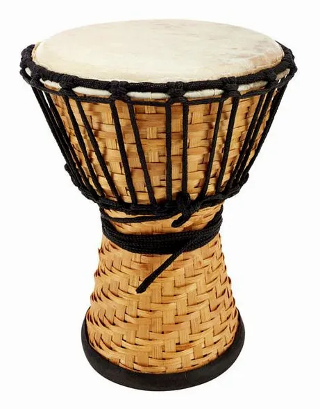 Terre Djembe Eco Series 30cm vooraanzicht