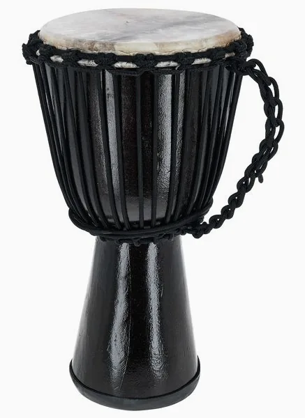 Terre Djembe Fiberglass 50cm detail 2