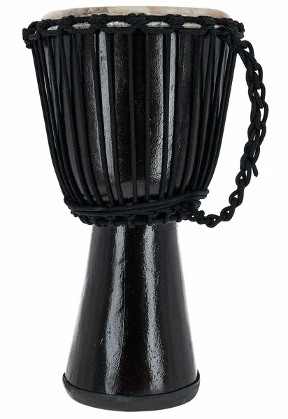 Terre Djembe Fiberglass 50cm detail 3
