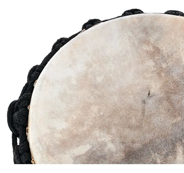 Terre Djembe Fiberglass 50cm detail 5