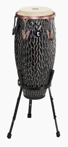 Thomann 10" Mastercraft Conga detail 2