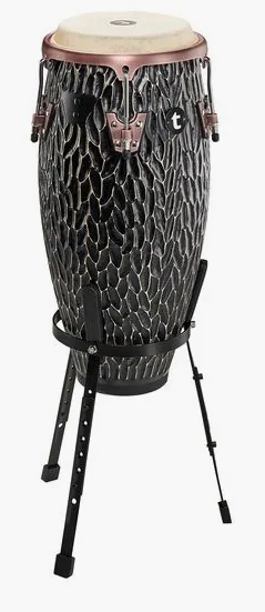 Thomann 10" Mastercraft Conga detail 4