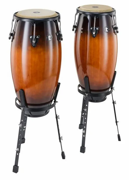 Thomann 10"+11" Conga Set detail 4