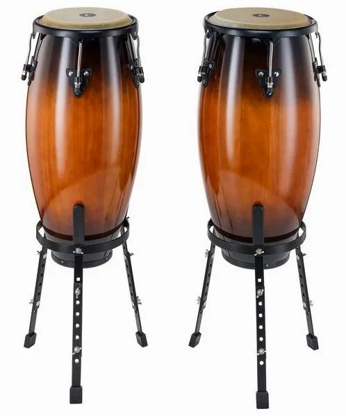 Thomann 10"+11" Conga Set detail 5